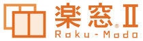 楽窓Ⅱバナー